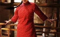 马智宇个人资料简介